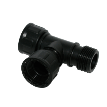 TE ROSCA LOCA HEMBRA COLECTOR ALTADEX 1 Ø 1