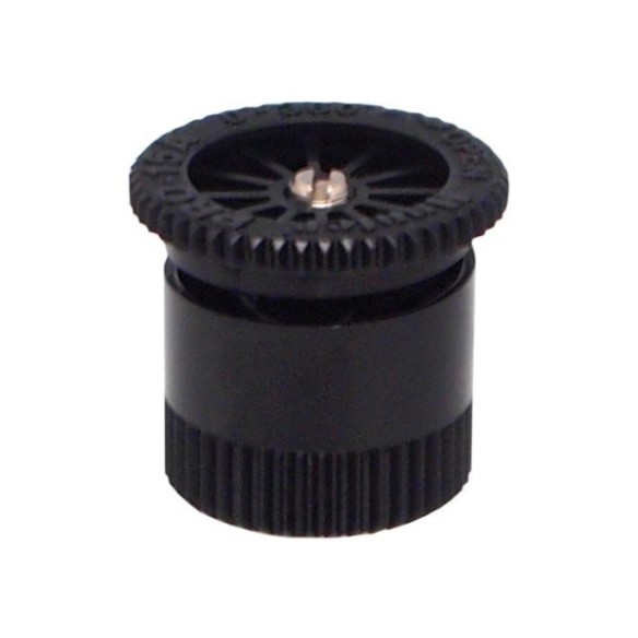 TOBERA DIFUSOR ARCO REGULABLE PARA RIEGO ALTADEX 25-360º 25º A 360º