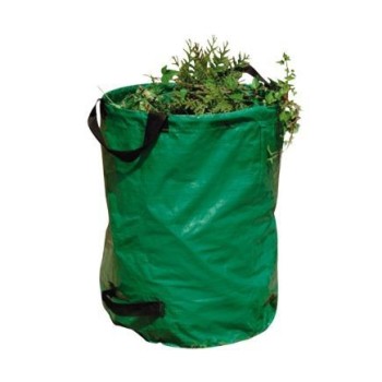 SACO BOLSA JARDIN PARA RESIDUOS 60 LT