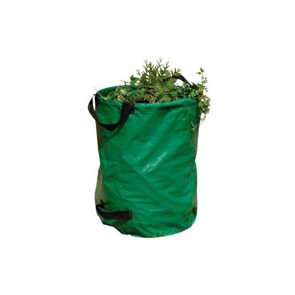 SACO BOLSA JARDIN PARA RESIDUOS 60 LT