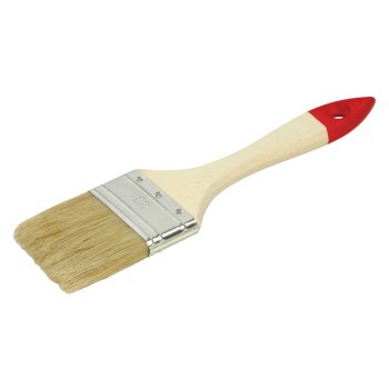 PALETINA DOBLE STANDARD CERDA PUNTA ROJA 15