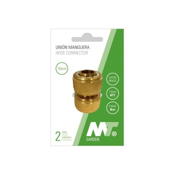 REPARADOR MANGUERA LATON 19MM