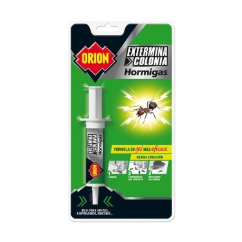 INSECTICIDA JERINGA 8 GRS HORMIGAS