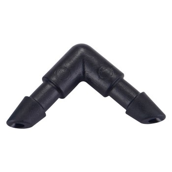 CODO ALTADEX 10 UDS. Ø 4 MM