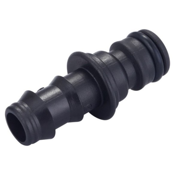 CONECTOR PARA MANGUERA ALTADEX 10 UDS. Ø 16 MM