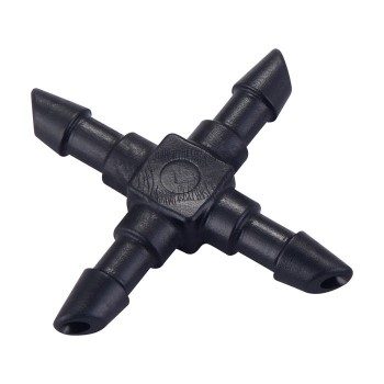 CRUZ ENLACE ALTADEX 10 UDS. Ø 4 MM