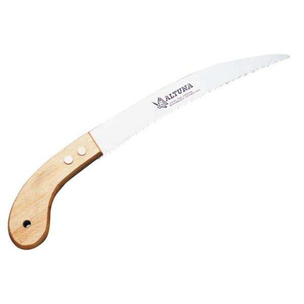 SERRUCHO DE PODA 300MM  .BIKAIN