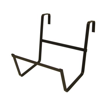 SOPORTE PARA JARDINERAS FORJADA 28X17 CMS.