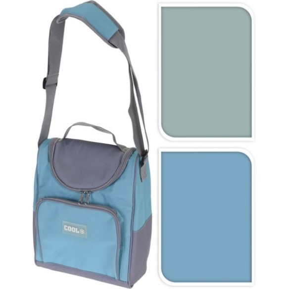 BOLSA KOOPMAN TERMICA PLAYA 10 L