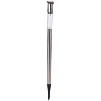 PINCHO SOLAR 70CM INOX