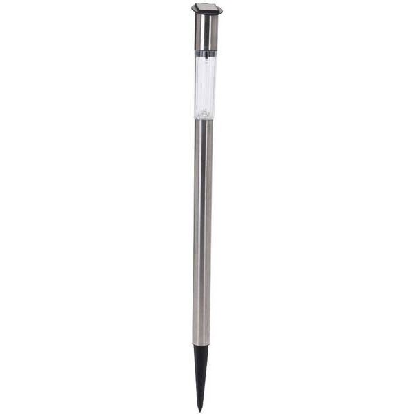 PINCHO SOLAR 70CM INOX