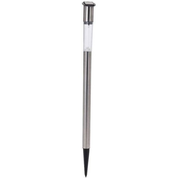 PINCHO SOLAR 70CM INOX