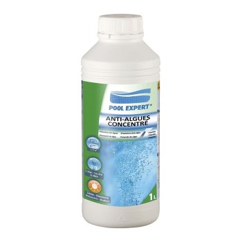 ANTIALGAS CONCENTRADO 1 LT