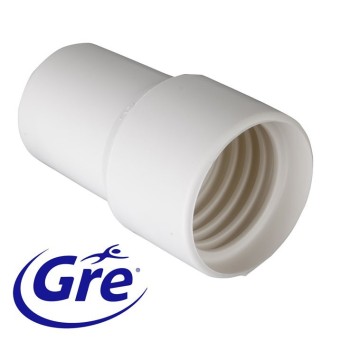 TERMINAL MANGUERA FLOTANTE Ø 38