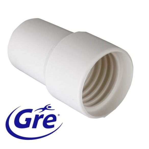 TERMINAL MANGUERA FLOTANTE Ø 38