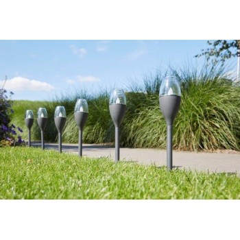 MINI ANTORCHA SOLAR JIVE 1 LED