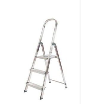 ESCALERA UNICA 3 PELDAÑOS ROLSER