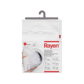 SACO PARA LAVADORA L