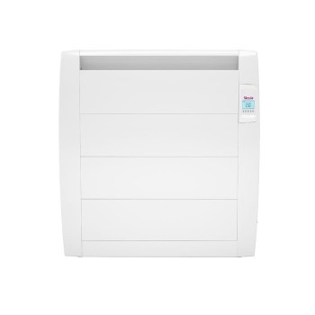 EMISOR SECO ABC CONFORT FACULA SERIE L 600W DIGITAL PROGRAMABLE 46x58x6