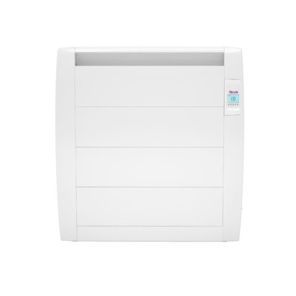 EMISOR SECO ABC CONFORT FACULA SERIE L 600W DIGITAL PROGRAMABLE 46x58x6