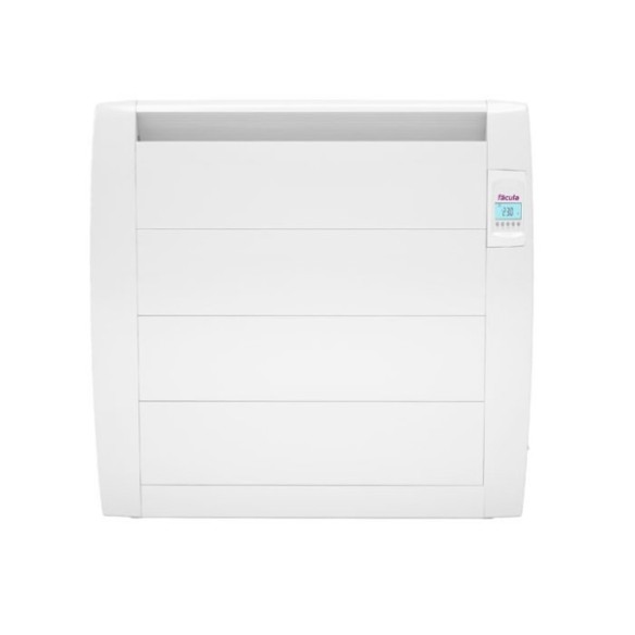 EMISOR SECO ABC CONFORT FACULA SERIE L 900W DIGITAL PROGRAMABLE 56x58x6