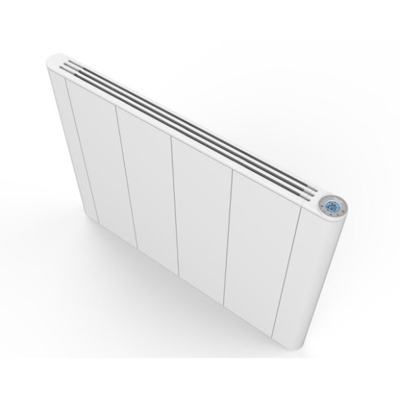 EMISOR SECO ABC CONFORT FACULA SERIE S ULTRAFINO 1500W DIGITAL PROGRAMABLE 93x50x5