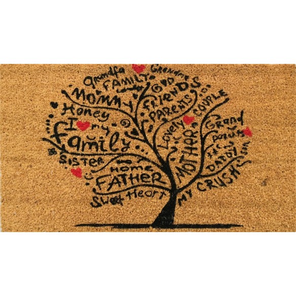 FELPUDO COCO NATURAL MI MUNDO_1 40X70 RECTO