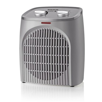 CALEFACTOR TAURUS TROPICANO BAGNO 1000/2000W