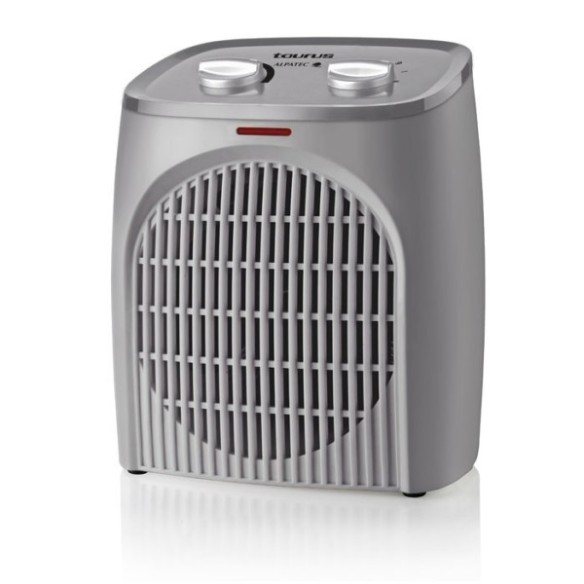 CALEFACTOR TAURUS TROPICANO BAGNO 1000/2000W