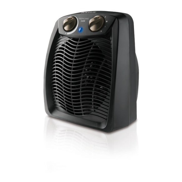 CALEFACTOR TAURUS TROPICANO NEW 1400/2400W
