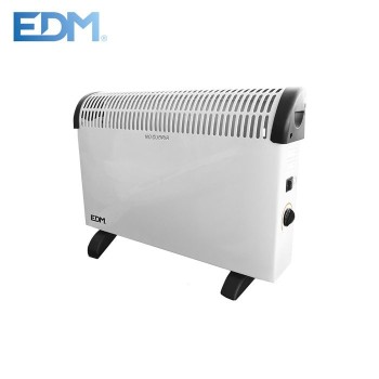 CONVECTOR EDM STANDARD 2000W