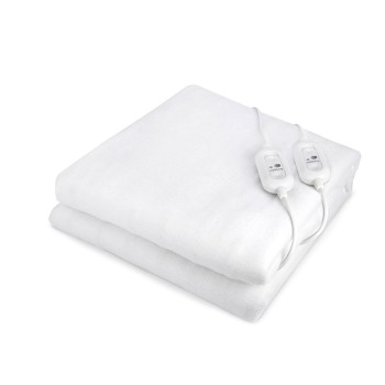 CALIENTACAMAS DOBLE PEKATHERM DOBLE 2X60W 160X140CM