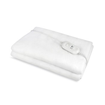 CALIENTACAMAS INDIVIDUAL PEKATHERM INDIVIDUAL 60W 150X80CM