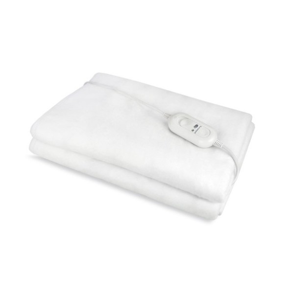 CALIENTACAMAS INDIVIDUAL PEKATHERM INDIVIDUAL 60W 150X80CM