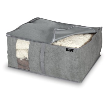 GUARDA MANTAS STONE L 55X45X25