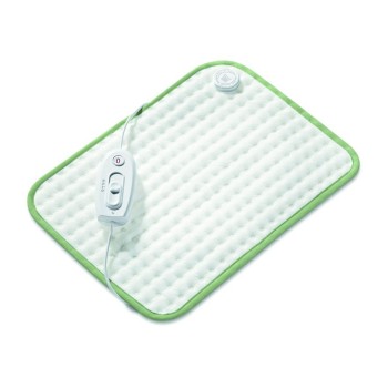 ALMOHADILLA ELECTRICA BEURER HK COMFORT 100W 44X33CM