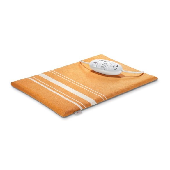 ALMOHADILLA ELECTRICA BEURER HK35 100W TACTO SUAVE