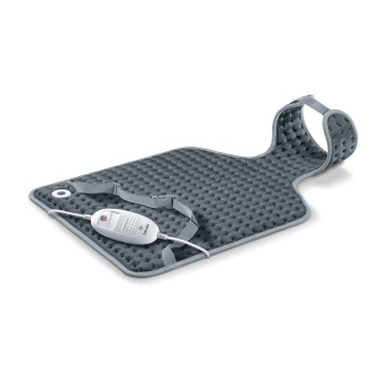 ALMOHADILLA ELECTRICA BEURER HK53 LED 100W CERVICAL/DORSAL