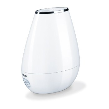 HUMIDIFICADOR DE AIRE 20M2 20W. DEPOSITO 2L.
