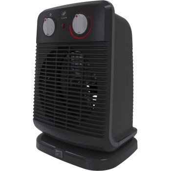 TERMOVENTILADOR S&P TL39VM 1000/2000W VERTICAL