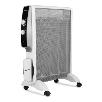 RADIADOR MICA ORBEGOZO RMN1575 500/1500W