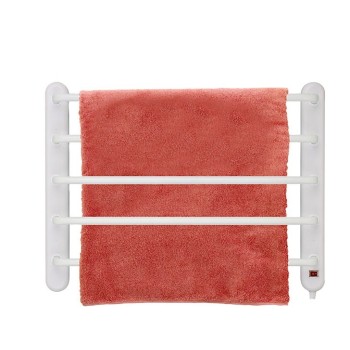 TOALLERO ELECTRICO ORBEGOZO TH8002 400W