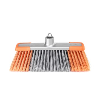 ESCOBA ANTI-CHOQUE SIN MANGO CON PROTECTOR