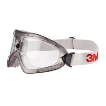 GAFAS DE SEGURIDAD HERRAMIENTAS ELECTRICAS LENTE TRANSPARENTE G2890S