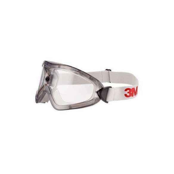GAFAS DE SEGURIDAD HERRAMIENTAS ELECTRICAS LENTE TRANSPARENTE G2890S