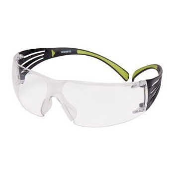 GAFAS DE SEGURIDAD LENTE TRANSPARENTE SECUREFIT SF401AS/AF-EU