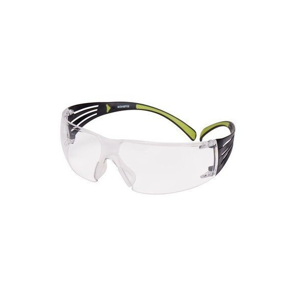 GAFAS DE SEGURIDAD LENTE TRANSPARENTE SECUREFIT SF401AS/AF-EU