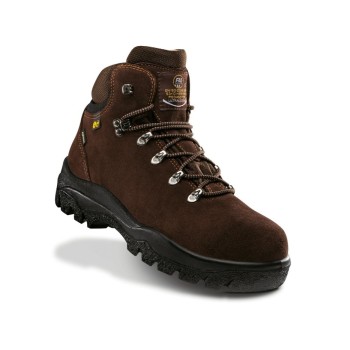 BOTA FAL PEGASO TOP GORE TEX S3 SERRAJE MARRON T- 46