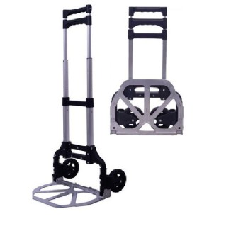 CARRETILLA PLEGABLE 70 KG.