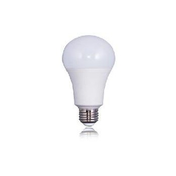 BOMBILLA LED ESTANDAR E27 BASE WORLD 800 LM 10 W LUZ CALIDA